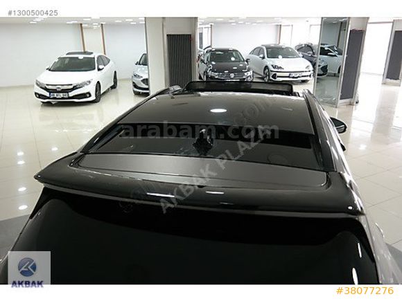 AKBAK PLAZA K.KARTNA 12 TAKSİT HATASIZ TUCSON 1.6 CRDI 4X4 ELİTE