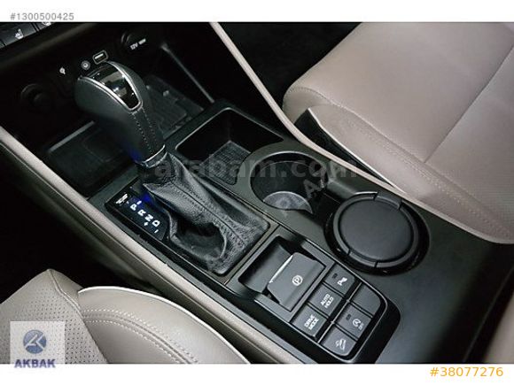 AKBAK PLAZA K.KARTNA 12 TAKSİT HATASIZ TUCSON 1.6 CRDI 4X4 ELİTE