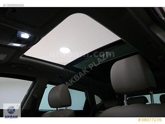 AKBAK PLAZA K.KARTNA 12 TAKSİT HATASIZ TUCSON 1.6 CRDI 4X4 ELİTE