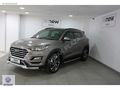 AKBAK PLAZA K.KARTNA 12 TAKSİT HATASIZ TUCSON 1.6 CRDI 4X4 ELİTE