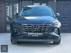 KOPARAN 2021 TUCSON 4*4 ELİTE/7 AY 0 FAİZ TİCARİ KREDİ İMKANI