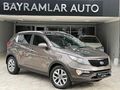 2015 KIA Sportage 1.6 GDI Concept Plus BOYASIZ 90 BİN KM DE