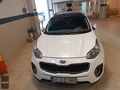 GLS UNAT KİA BAYİİ 2017 SPORTAGE 1.6 GDİ CONSEPT PLUS
