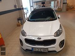 GLS UNAT KİA BAYİİ 2017 SPORTAGE 1.6 GDİ CONSEPT PLUS