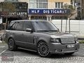 ALN AUTO VOGUE / ELK BASAMAK HARMAN / SORUNSUZ EMSALSİZ /