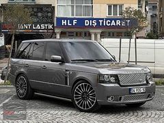 ALN AUTO VOGUE / ELK BASAMAK HARMAN / SORUNSUZ EMSALSİZ /