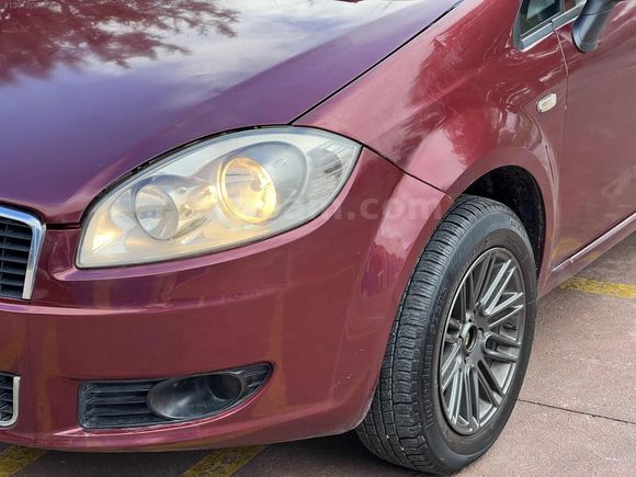 ÇAMLICA OTOMOTİV FİAT LİNEA