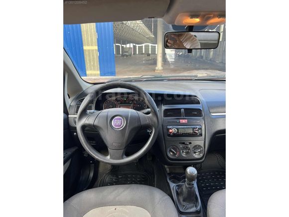 ÇAMLICA OTOMOTİV FİAT LİNEA