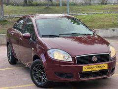 ÇAMLICA OTOMOTİV FİAT LİNEA