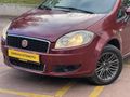 ÇAMLICA OTOMOTİV FİAT LİNEA