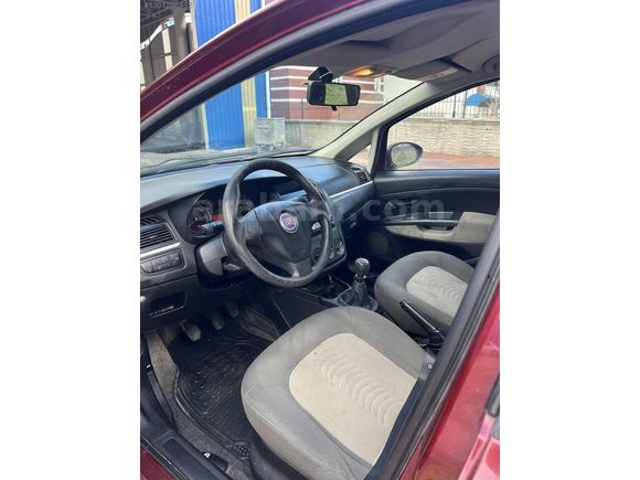 ÇAMLICA OTOMOTİV FİAT LİNEA