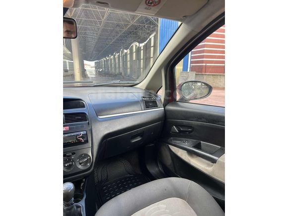 ÇAMLICA OTOMOTİV FİAT LİNEA