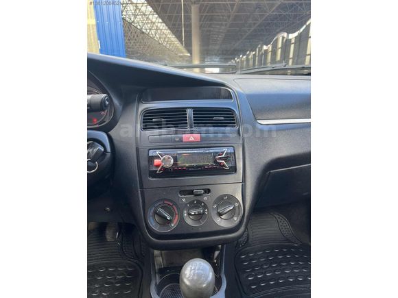 ÇAMLICA OTOMOTİV FİAT LİNEA