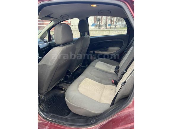 ÇAMLICA OTOMOTİV FİAT LİNEA