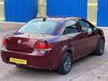 ÇAMLICA OTOMOTİV FİAT LİNEA