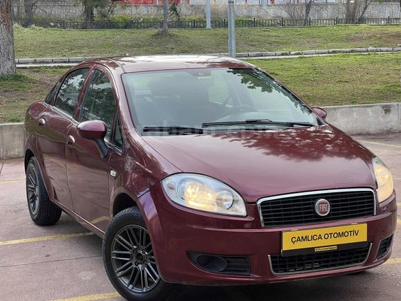 ÇAMLICA OTOMOTİV FİAT LİNEA