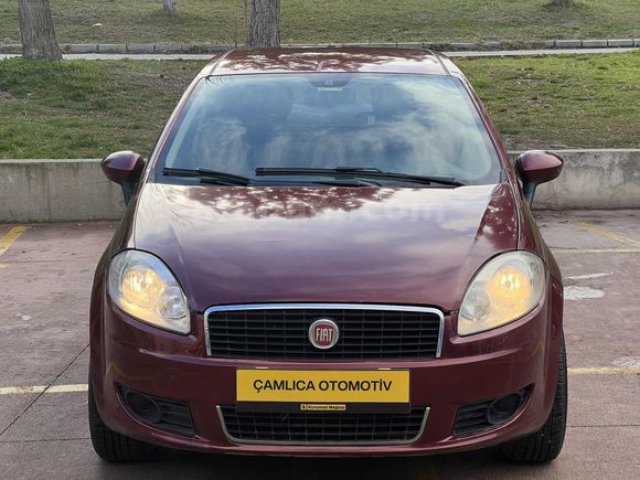 ÇAMLICA OTOMOTİV FİAT LİNEA