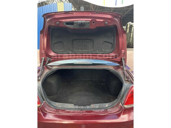 ÇAMLICA OTOMOTİV FİAT LİNEA