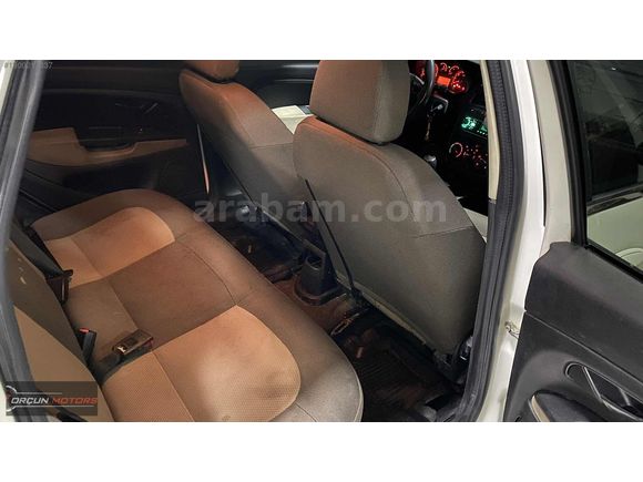 OrçunMotors 2013 FİAT LİNEA 1.4 FİRE pop LPG