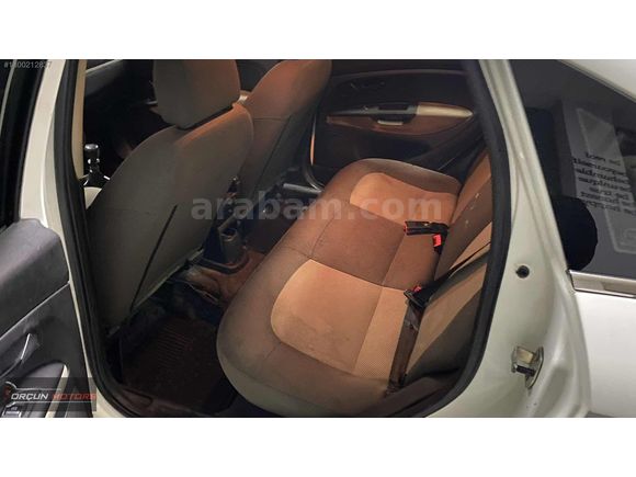 OrçunMotors 2013 FİAT LİNEA 1.4 FİRE pop LPG