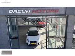 OrçunMotors 2013 FİAT LİNEA 1.4 FİRE pop LPG