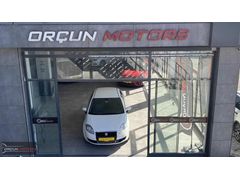 OrçunMotors 2013 FİAT LİNEA 1.4 FİRE pop LPG