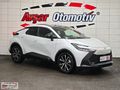 AVŞAR PLAZADAN ORJİNAL BOYASIZ H.KAYITSIZ GARANTİLİ PASSİON C-HR