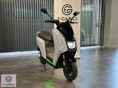 EGARAJ | 2024 KEREN SRT 5 ELEKTRİKLİ MOTOR