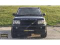 "LİMON GARAJ"RANGE ROVER EMSALSİZ ÇOK TEMİZ