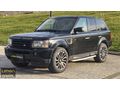 "LİMON GARAJ"RANGE ROVER EMSALSİZ ÇOK TEMİZ