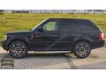 "LİMON GARAJ"RANGE ROVER EMSALSİZ ÇOK TEMİZ