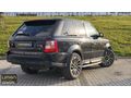 "LİMON GARAJ"RANGE ROVER EMSALSİZ ÇOK TEMİZ