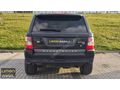 "LİMON GARAJ"RANGE ROVER EMSALSİZ ÇOK TEMİZ
