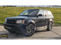 "LİMON GARAJ"RANGE ROVER EMSALSİZ ÇOK TEMİZ