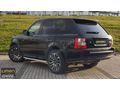 "LİMON GARAJ"RANGE ROVER EMSALSİZ ÇOK TEMİZ