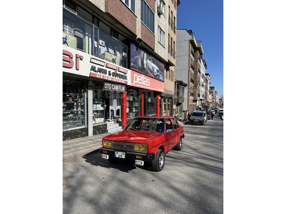Sahibinden Tofaş Murat 131 1986 Model
