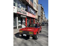 Sahibinden Tofaş Murat 131 1986 Model