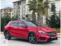 2016 MERCEDES GLA 180d AMG GECE PAKET YETKİLİ SERVİS BAKIMLI
