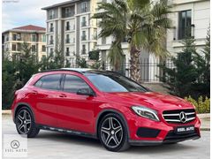 2016 MERCEDES GLA 180d AMG GECE PAKET YETKİLİ SERVİS BAKIMLI