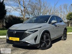 Nardo Gri Platinum Qashqai Hatasız K.Kartı 12 Taksit
