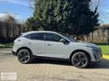 Nardo Gri Platinum Qashqai Hatasız K.Kartı 12 Taksit