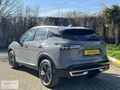 Nardo Gri Platinum Qashqai Hatasız K.Kartı 12 Taksit