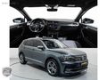 AUTO BROSS SIFIR AYARINDA 2021 MODEL VOLKSWAGEN TIGUAN R LİNE