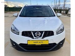 2011 NISSAN QASHQAİ TEKNA PACK MASRAFSIZ TEMİZ