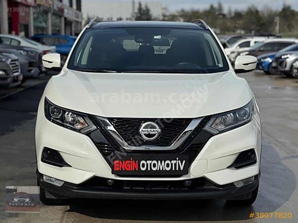 ENGİN OTOMOTİVDEN HATASIZ BOYASIZ DEĞİŞENSİZ TRAMERSİZ CAM TAVAN