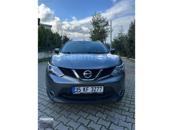 2016 BOYASIZ 154 KM DİZEL OTOMATİK CAM TAVANLI