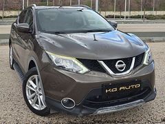 KG AUTO/BOYASIZ/CAM TAVAN/QASHQAİ/OTOMATİK
