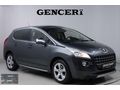 2011 PEUGEOT 3008 CAM TAVAN 106.000 KM İLK ELDEN 270 FOVORI ÖZEL