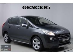 2011 PEUGEOT 3008 CAM TAVAN 106.000 KM İLK ELDEN 270 FOVORI ÖZEL