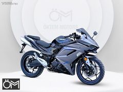 ÖKTEM MOTORS'DAN ARORA AR125 NİSAN AYINA ÖZEL FIRSAT !